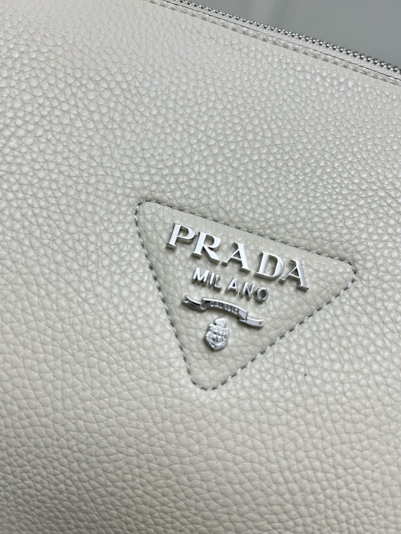 Prada Top Handle Bags